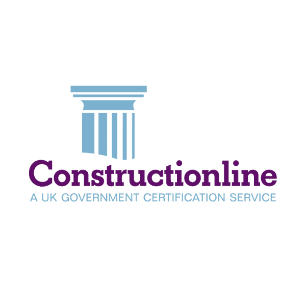 Constructionline Logo