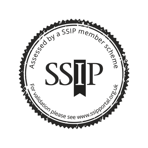 SSIP Logo